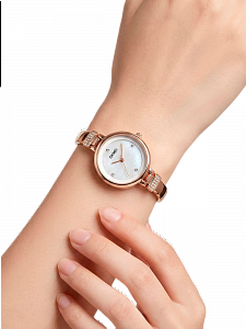 Часы наручные Skmei 1409 Золото